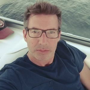 Meet your Posher, Pontus